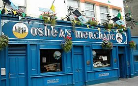 O'shea's Merchant Hotel Dublin 3*